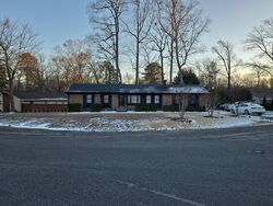 Pre-foreclosure in  Massacre Hill Rd Williamsburg, VA 23185