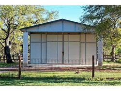 Pre-foreclosure in  Bell Springs Rd Dripping Springs, TX 78620
