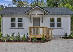 Pre-foreclosure in  Commonwealth Ave Jacksonville, FL 32254
