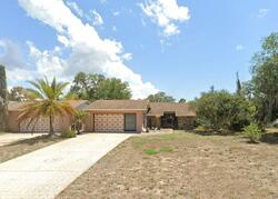 Pre-foreclosure in  Hampshire Ave Spring Hill, FL 34606