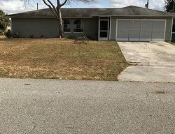 Pre-foreclosure in  Ne 23rd Ave Cape Coral, FL 33909