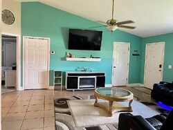 Pre-foreclosure in  Se 1st Ter Cape Coral, FL 33990