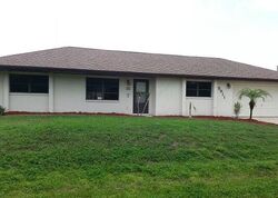 Pre-foreclosure in  GREY LN Punta Gorda, FL 33950