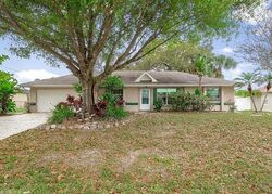 Pre-foreclosure in  Northview St Port Charlotte, FL 33954