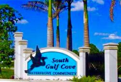 Pre-foreclosure Listing in Keystone Blvd PORT CHARLOTTE, FL 33981