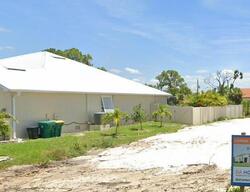 Pre-foreclosure in  Aldama Cir Port Charlotte, FL 33981