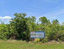 Pre-foreclosure Listing in Aldama Cir PORT CHARLOTTE, FL 33981