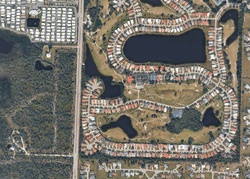 Pre-foreclosure in  Seminole Lakes Blvd Punta Gorda, FL 33955