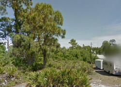 Pre-foreclosure in  Avon Ave Port Charlotte, FL 33948