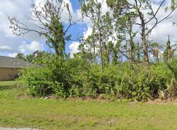 Pre-foreclosure Listing in Overlook Ave PORT CHARLOTTE, FL 33981