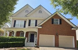 Pre-foreclosure in  Columbus Cir Acworth, GA 30101