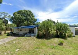 Pre-foreclosure in  Montclair Rd Cocoa, FL 32922