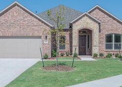 Pre-foreclosure in  Wilson Dr Anna, TX 75409
