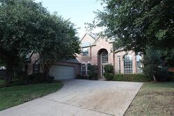Pre-foreclosure in  ARBOR GLEN DR Mckinney, TX 75070