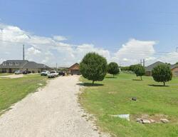 Pre-foreclosure in  County Road 643 Nevada, TX 75173