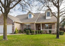 Pre-foreclosure in  Maple Leaf Ln Mckinney, TX 75071
