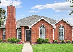 Pre-foreclosure in  Biloxi Dr Frisco, TX 75035