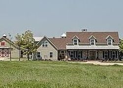 Pre-foreclosure in  Baxter Well Rd Mckinney, TX 75071