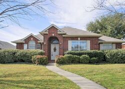 Pre-foreclosure in  Greensboro Dr Frisco, TX 75035