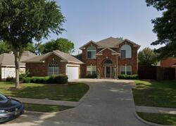 Pre-foreclosure in  Ballantrae Dr Allen, TX 75013
