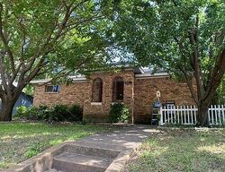 Pre-foreclosure in  W White Ave Mckinney, TX 75069