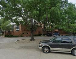 Pre-foreclosure Listing in Roehampton Dr Apt 1316 DALLAS, TX 75252