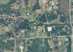 Pre-foreclosure in  Burden Ranch Est Farmersville, TX 75442