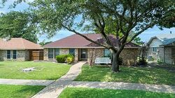 Pre-foreclosure Listing in Willow Way WYLIE, TX 75098