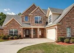 Pre-foreclosure in  Rushcreek Dr Wylie, TX 75098