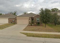 Pre-foreclosure in  Pilot Point Way Princeton, TX 75407