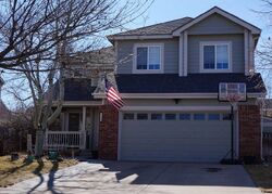 Pre-foreclosure in  Nighthawk Pkwy Brighton, CO 80601