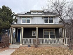 Pre-foreclosure in  E 105th Ave Henderson, CO 80640
