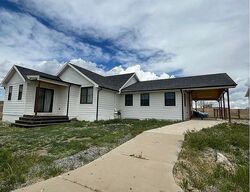 Pre-foreclosure in  7th Ave Deer Trail, CO 80105