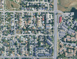 Pre-foreclosure in  Zenobia St Unit 4 Westminster, CO 80030