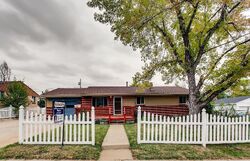 Pre-foreclosure in  Zenobia St Westminster, CO 80030