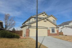 Pre-foreclosure in  Troon Village Dr Littleton, CO 80124