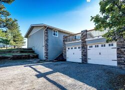 Pre-foreclosure Listing in Rafter Rd FRANKTOWN, CO 80116