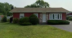 Pre-foreclosure in  Debra Dr Oak Forest, IL 60452