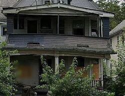 Pre-foreclosure in  SUPERIOR AVE Cleveland, OH 44103