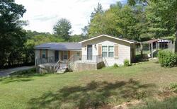 Pre-foreclosure in  Old Scott Rd Blountsville, AL 35031