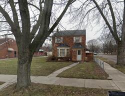 Pre-foreclosure in  Eastburn St Detroit, MI 48205