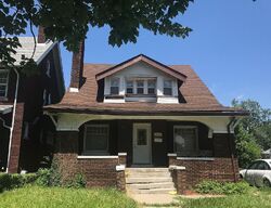 Pre-foreclosure in  S La Salle Gdns Detroit, MI 48206