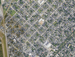 Pre-foreclosure in  Jeannette St New Orleans, LA 70118