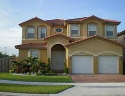 Pre-foreclosure in  Nw 78th St Miami, FL 33178