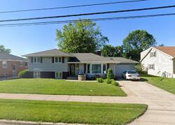 Pre-foreclosure in  Lincoln St Highland, IN 46322
