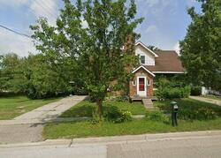 Pre-foreclosure Listing in Pine St COLUMBIAVILLE, MI 48421