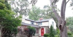 Pre-foreclosure in  S THOMPSON ST Jackson, MI 49203