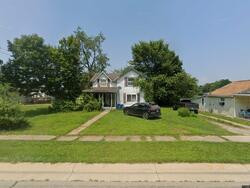 Pre-foreclosure in  E Chicago Rd Allen, MI 49227
