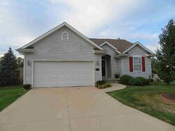 Pre-foreclosure in  Creekside Ct Burton, MI 48509