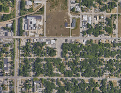 Pre-foreclosure in  PARK ST Muskegon, MI 49444